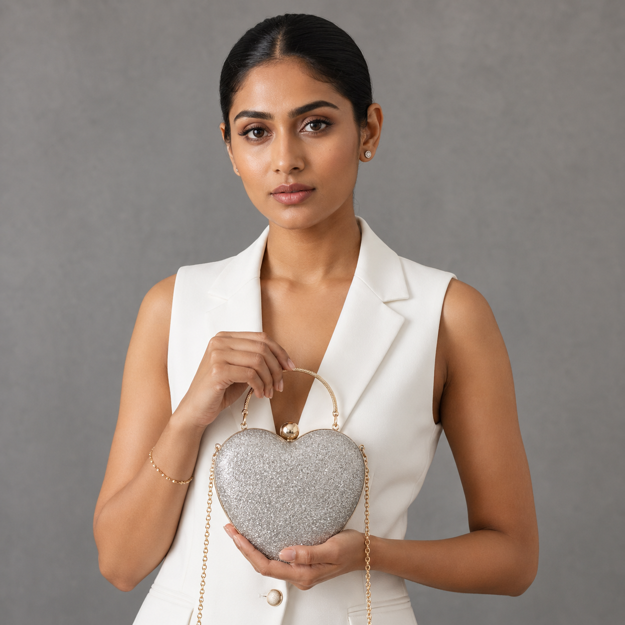 Diamond Tote